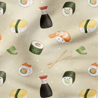 Sushi Party